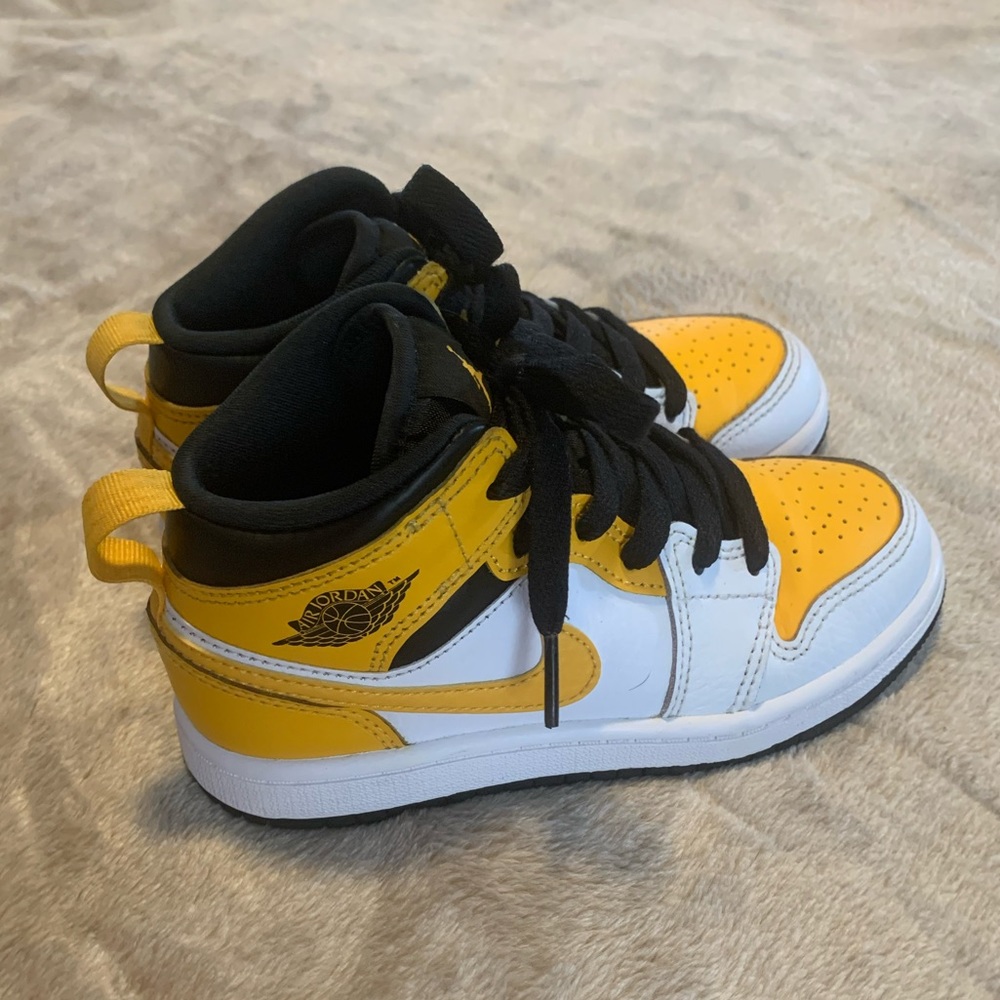 Nike Jordan 1 (unisex)